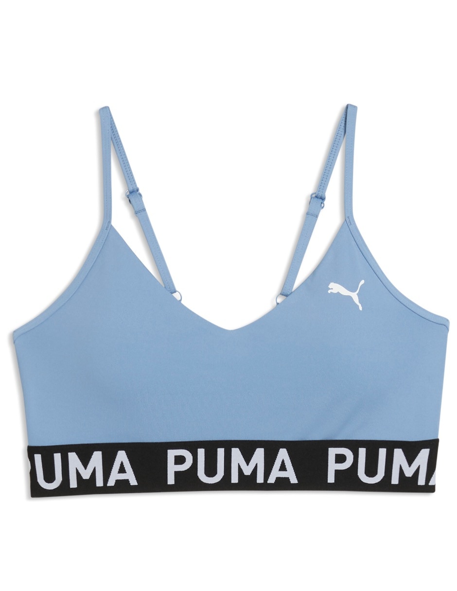Top deportivo para entrenamiento mujer 3