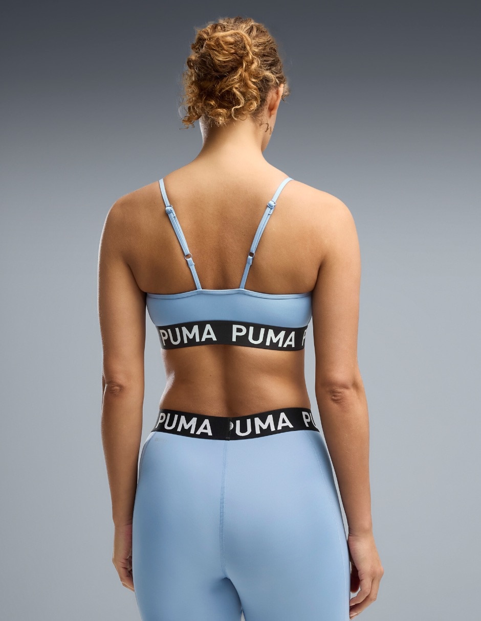 Top deportivo para entrenamiento mujer 2