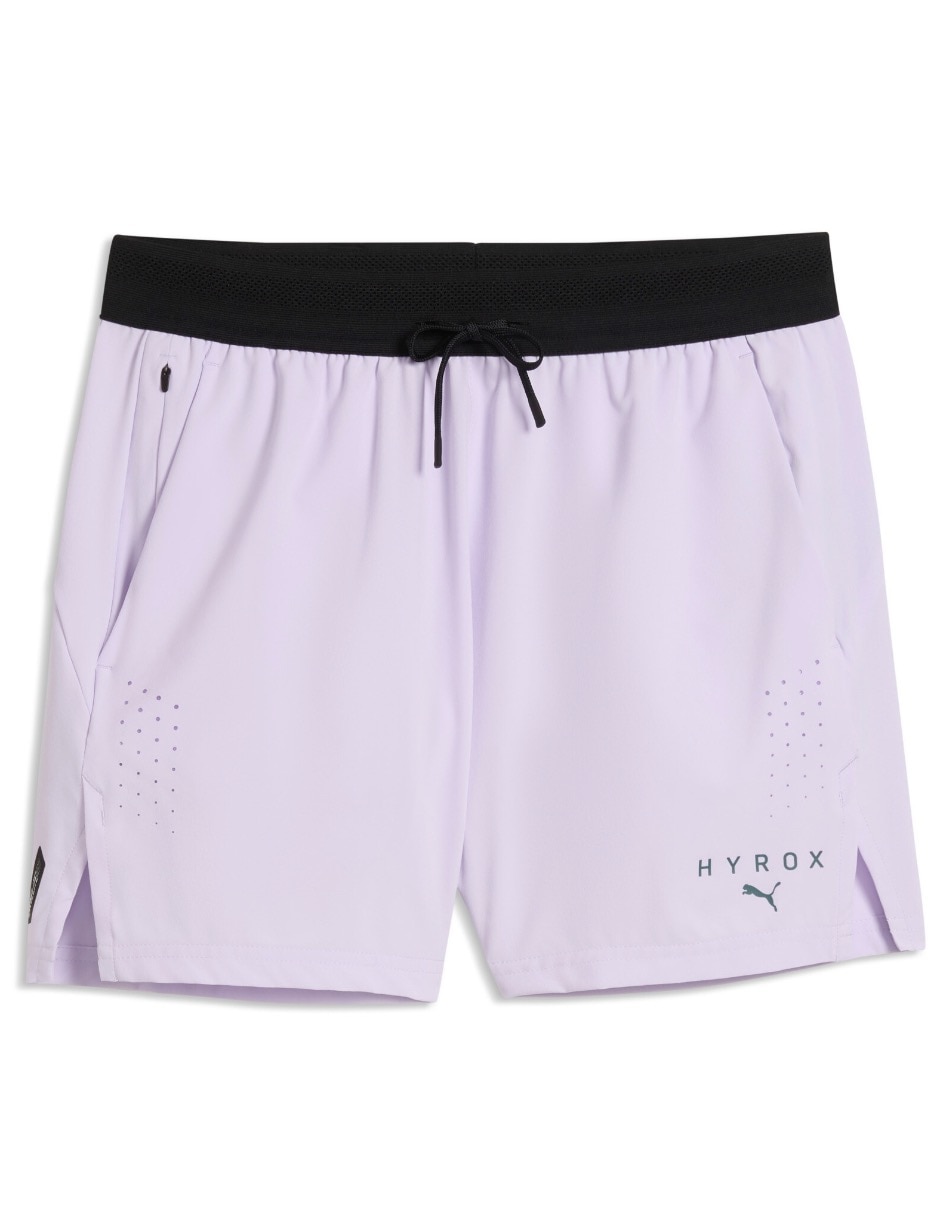 Short con bolsillos para entrenamiento hombre Short con bolsillos para entrenamiento hombre