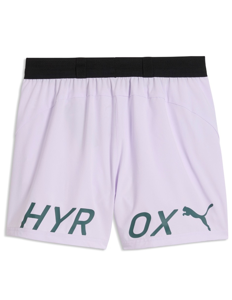 Short con bolsillos para entrenamiento hombre 2
