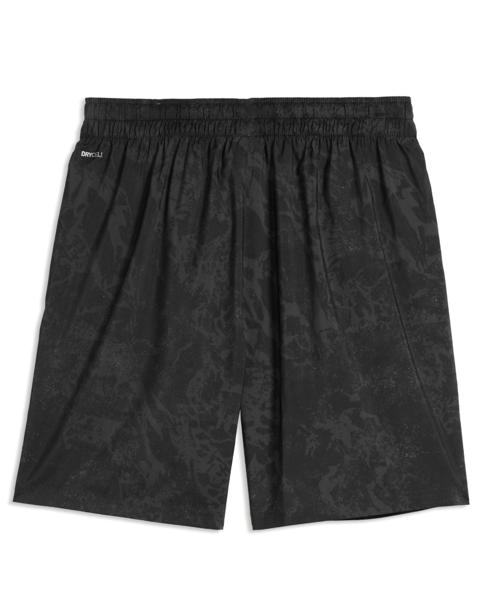 Short con bolsillos m tad essentials a para entrenamiento hombre 2