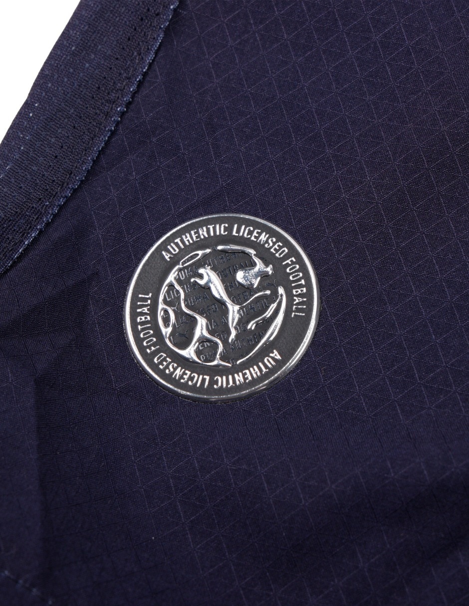 Jersey Pumas de la UNAM local manga larga para hombre 3