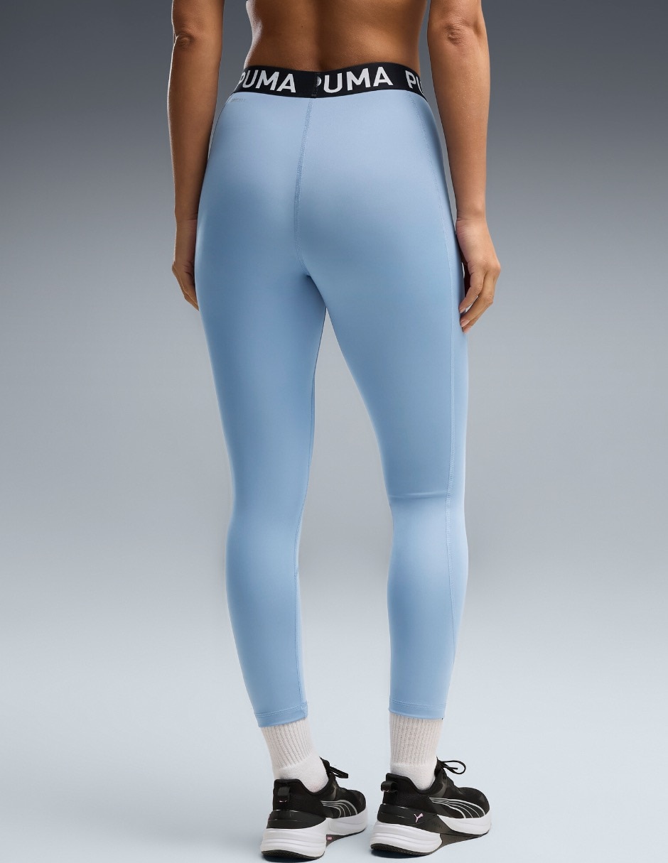 Malla para entrenamiento compresión baja para mujer 3