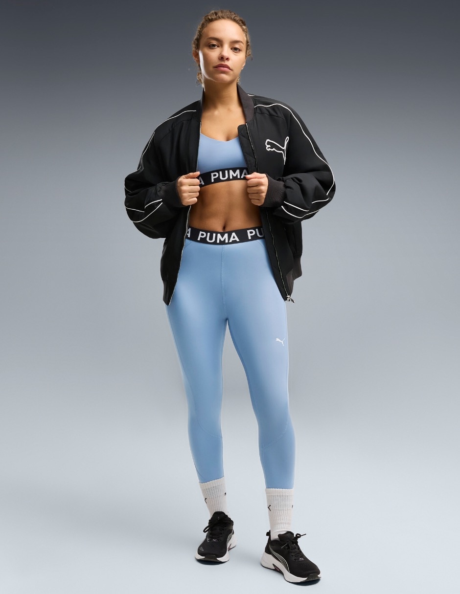 Malla para entrenamiento compresión baja para mujer 5