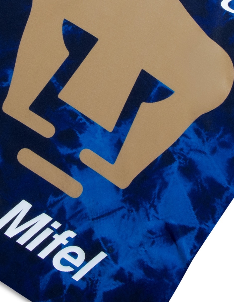 Playera deportiva para entrenamiento Pumas de la UNAM de mujer 3