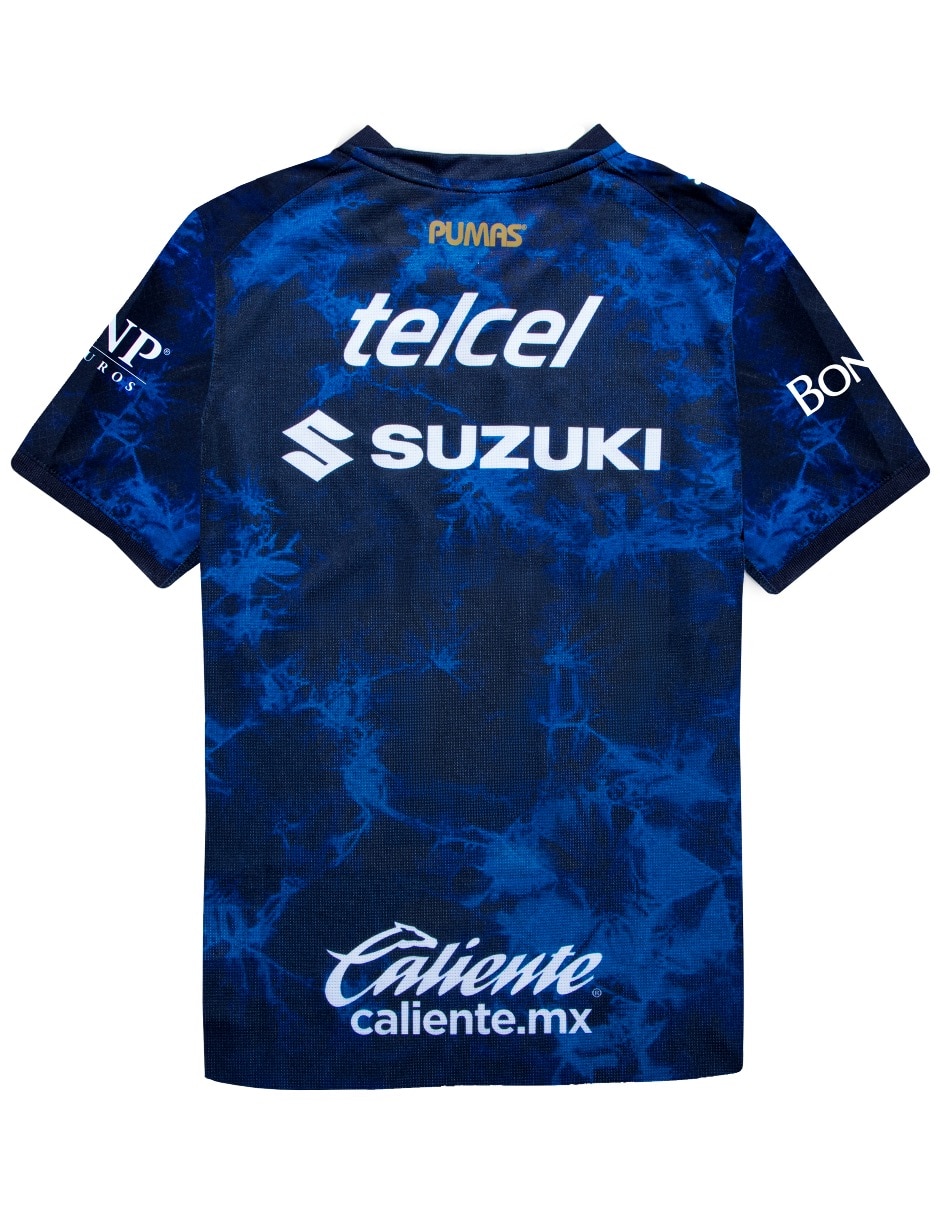 Playera deportiva para entrenamiento de mujer 5