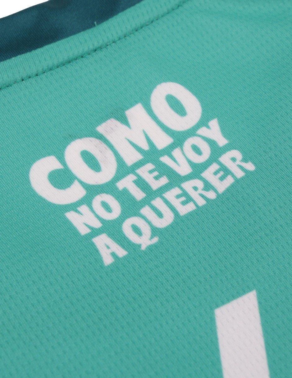 Playera deportiva para entrenamiento Pumas de la UNAM de hombre 3