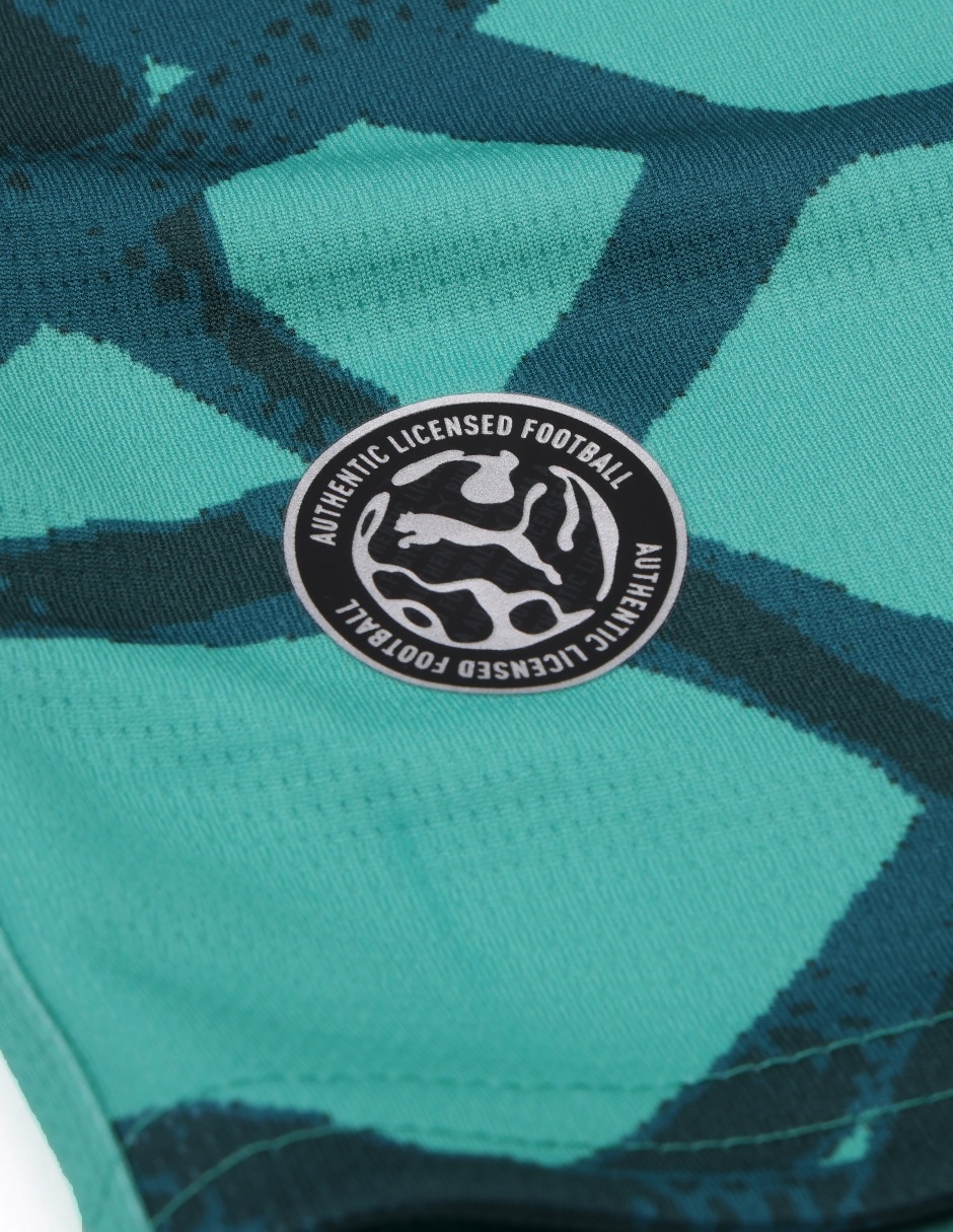 Playera deportiva para entrenamiento Pumas de la UNAM de hombre 4