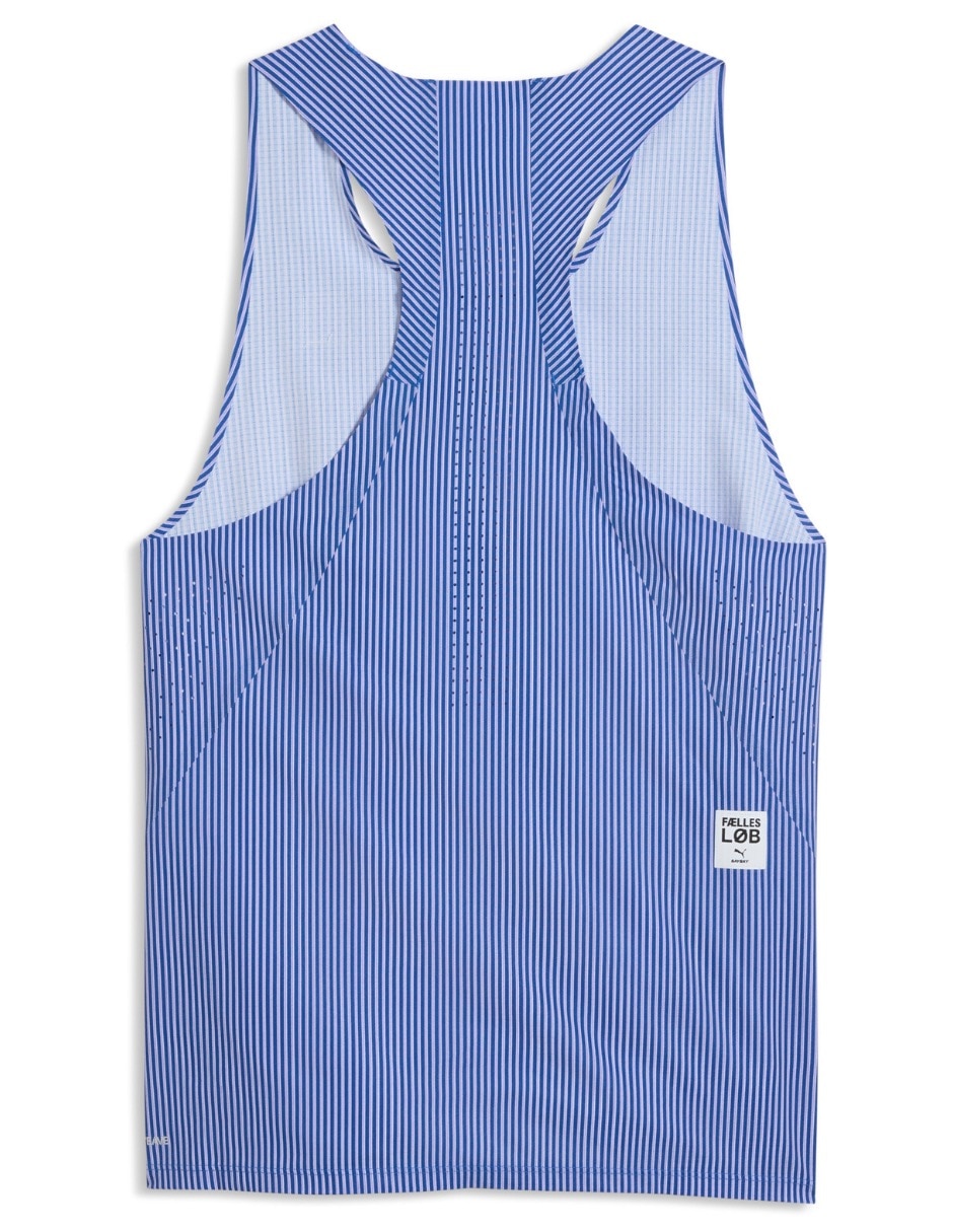 Playera deportiva para entrenamiento de hombre 2