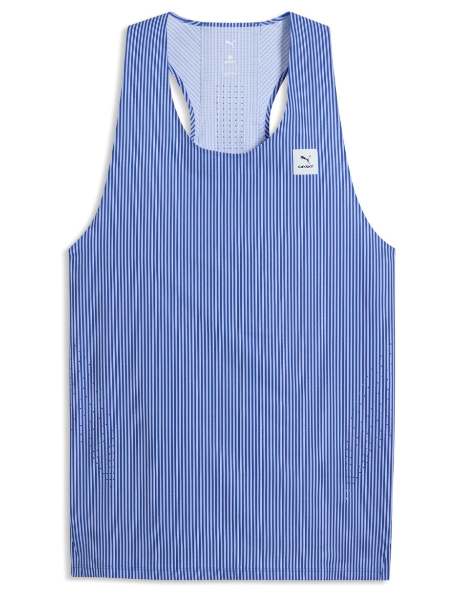Playera deportiva para entrenamiento de hombre 4
