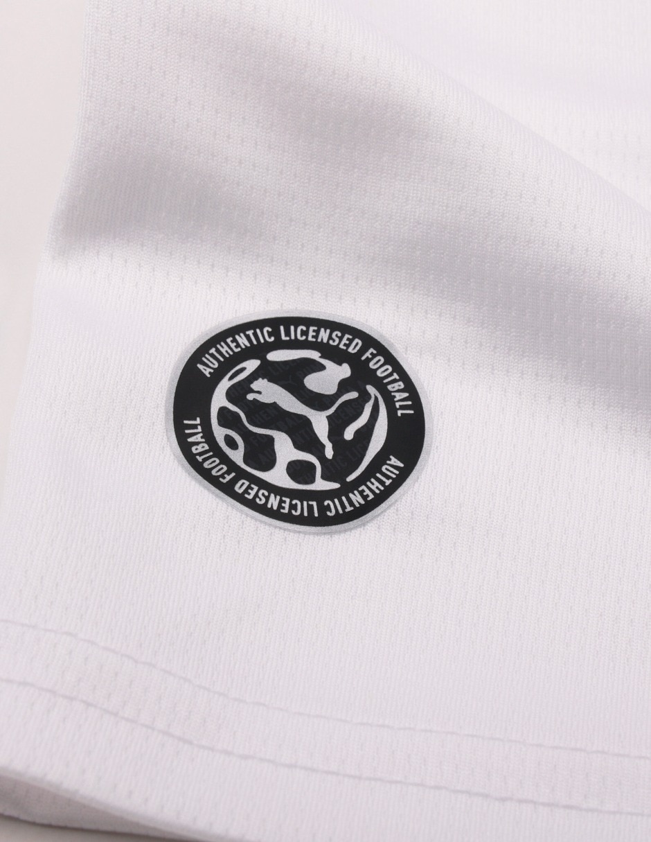 Playera deportiva para entrenamiento Pumas de la UNAM de mujer 3