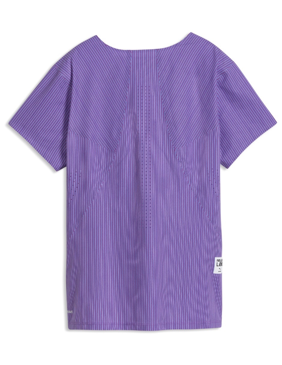 Playera deportiva para entrenamiento de mujer 2