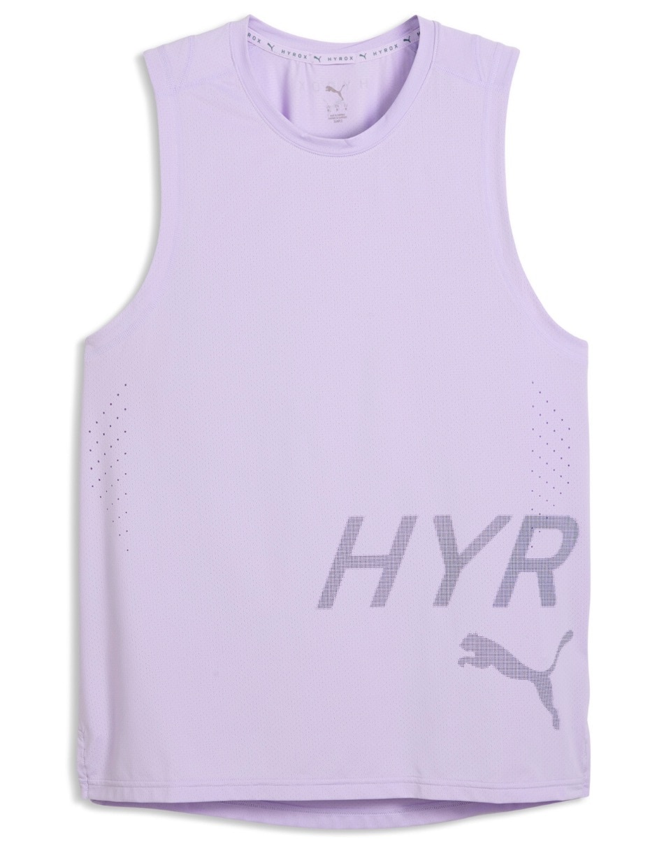 Playera deportiva para entrenamiento de hombre Playera deportiva para entrenamiento de hombre