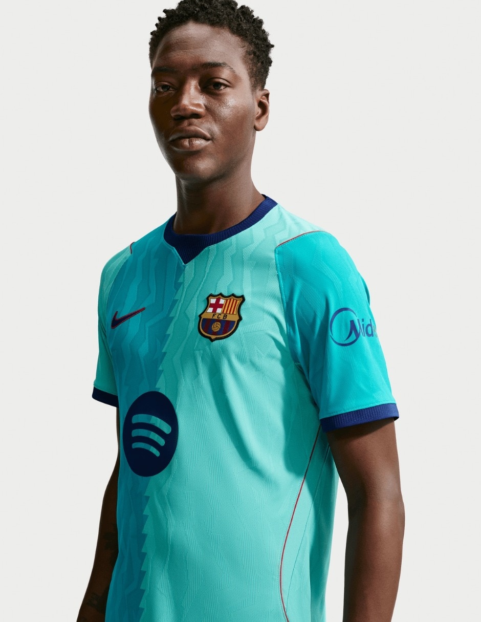 Jersey de Fútbol Club Barcelona Entrenamiento de No aplica manga Corta No aplica para Hombre Jersey de Fútbol Club Barcelona Entrenamiento de No aplica manga Corta No aplica para Hombre