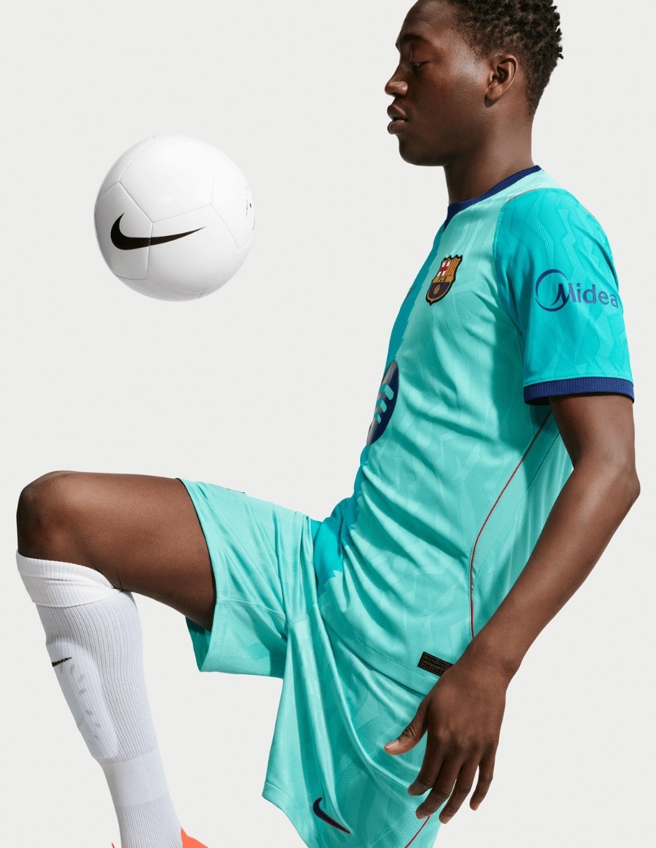 Jersey de Fútbol Club Barcelona Entrenamiento de No aplica manga Corta No aplica para Hombre 8