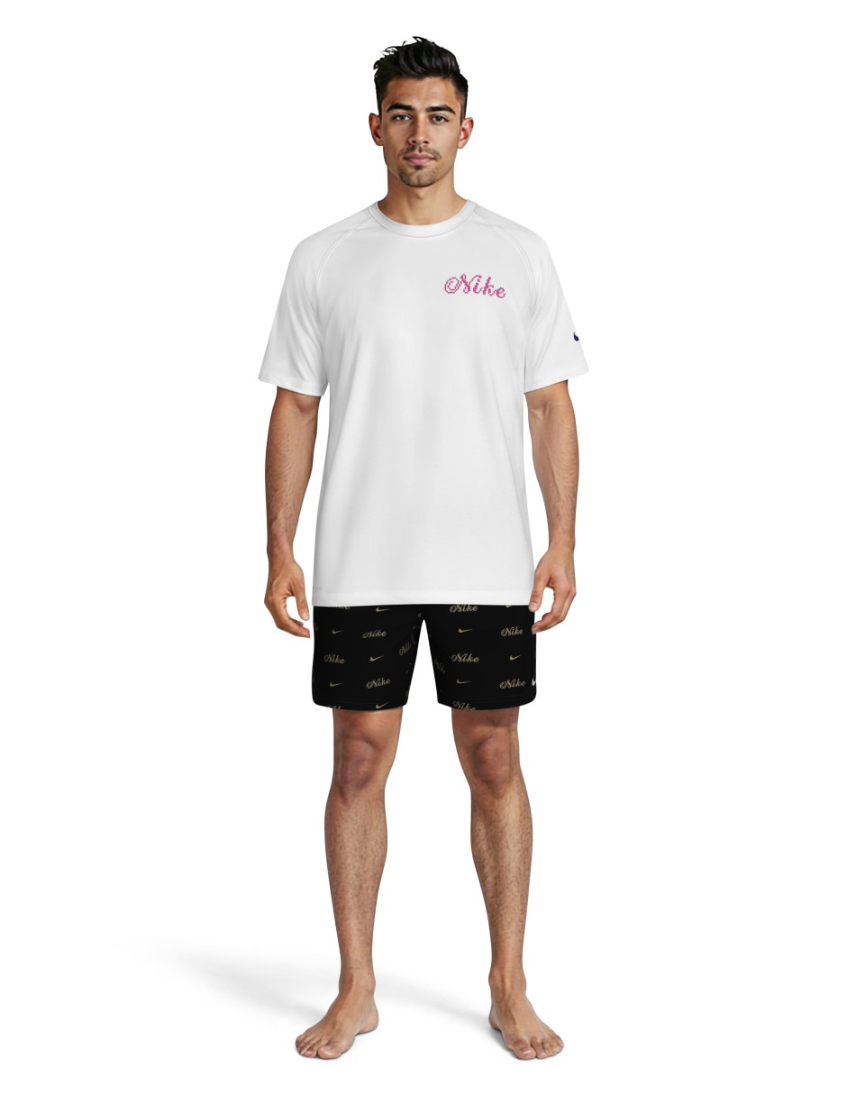 Wetshirt para hombre