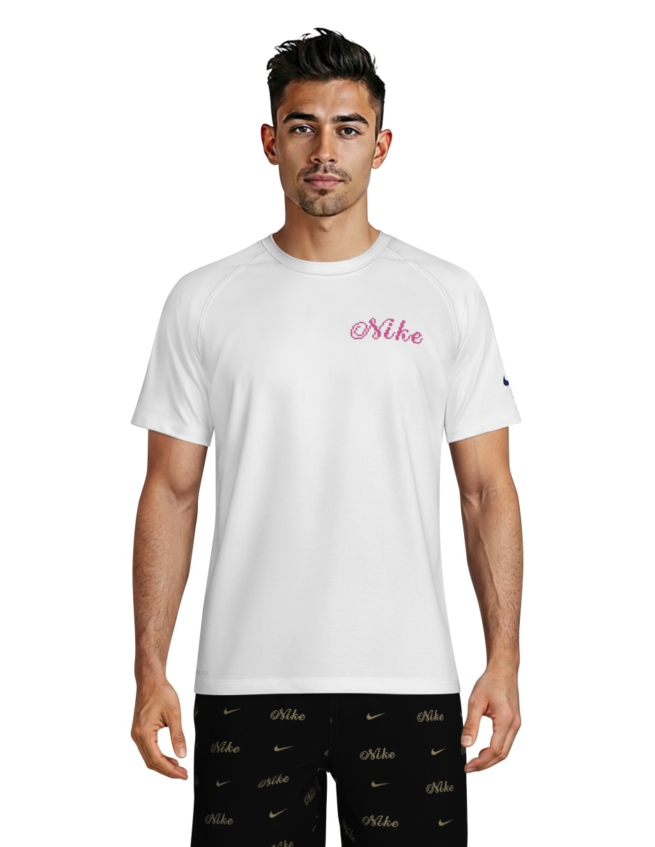 Wetshirt para hombre 5