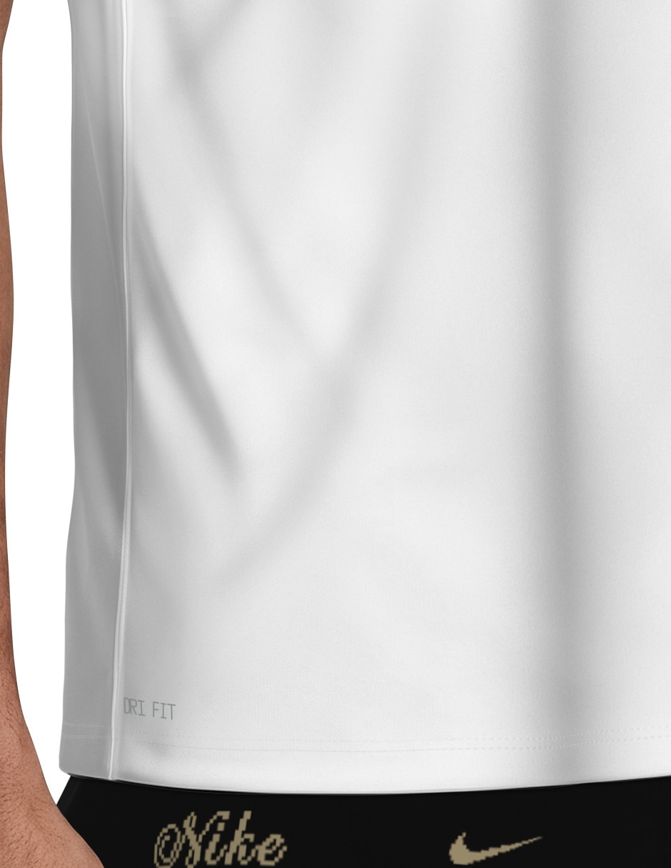 Wetshirt para hombre