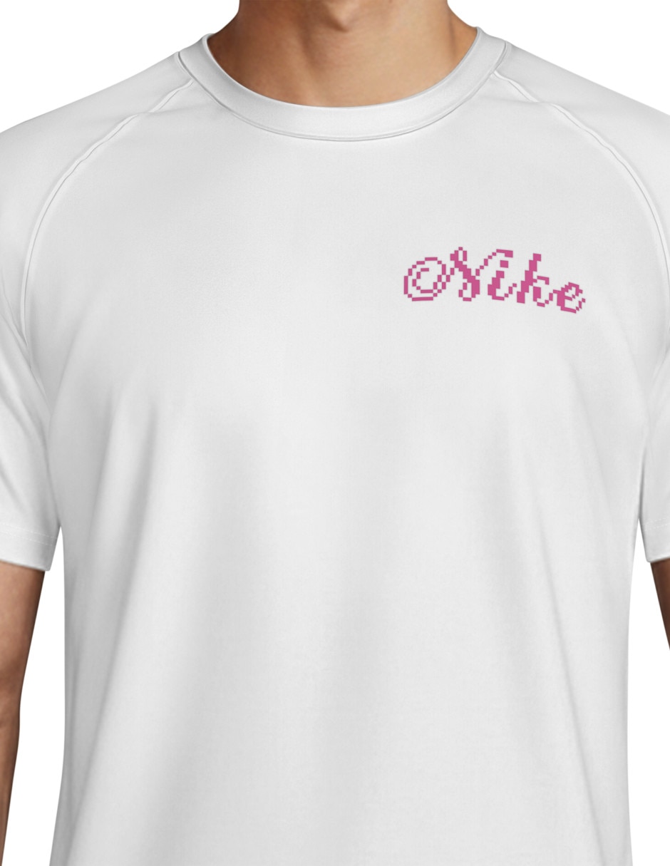 Wetshirt para hombre