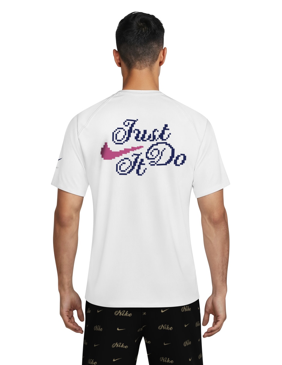Wetshirt para hombre