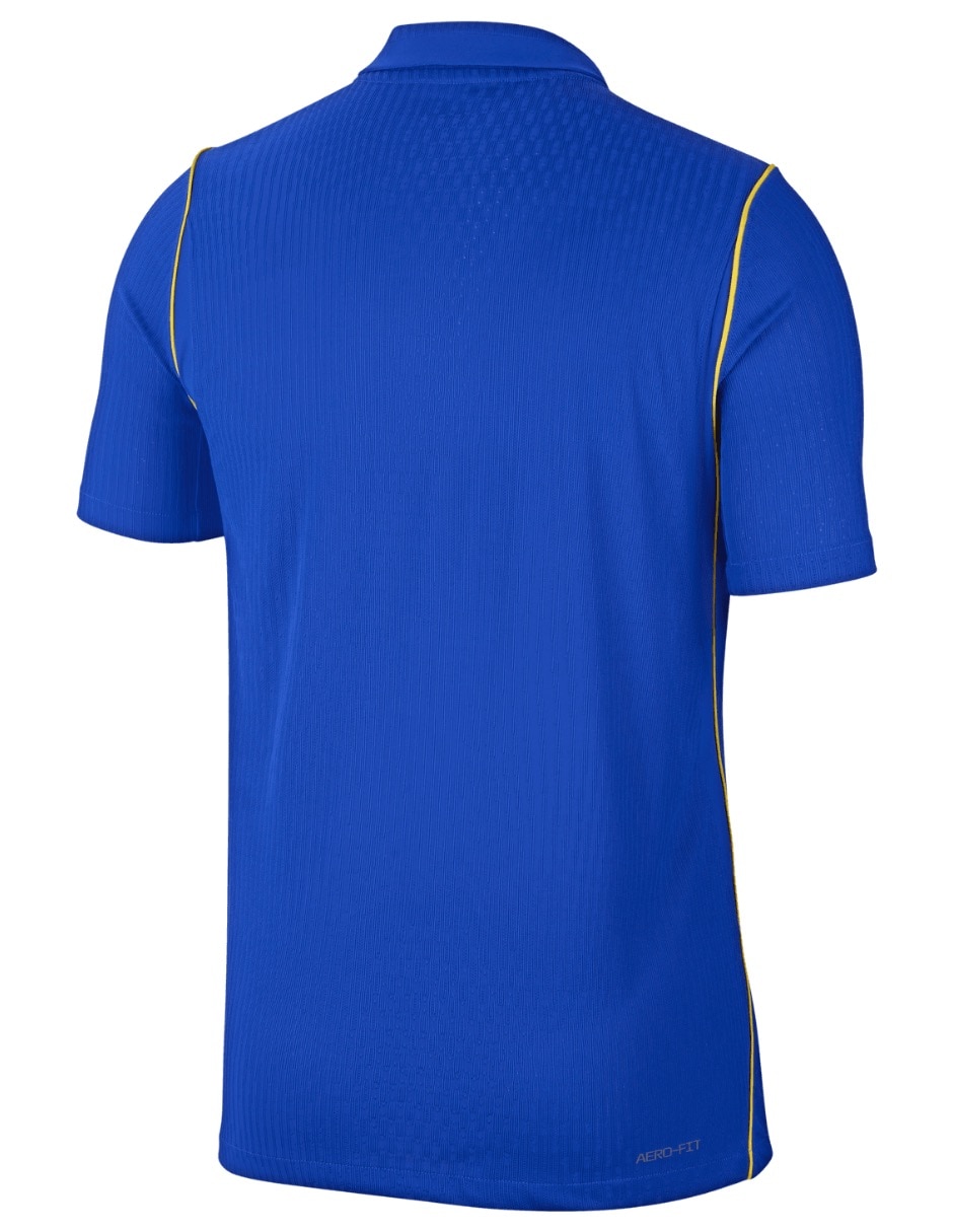 Jersey de chelsea entrenamiento de manga corta para hombre 7