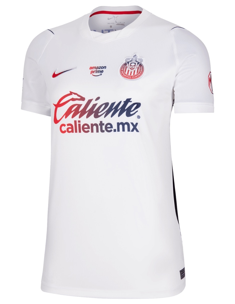 Jersey de entrenamiento de manga corta nike para mujer