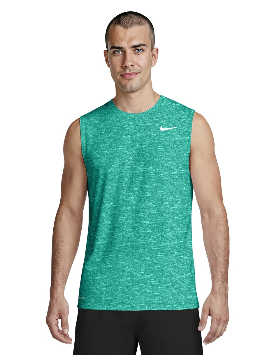 Wetshirt para hombre