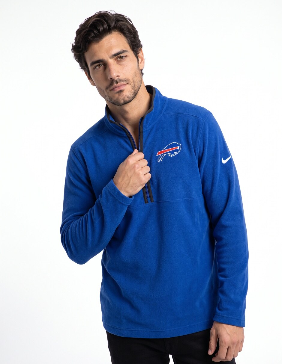 Sudadera para fútbol americano Buffalo Bills para hombre