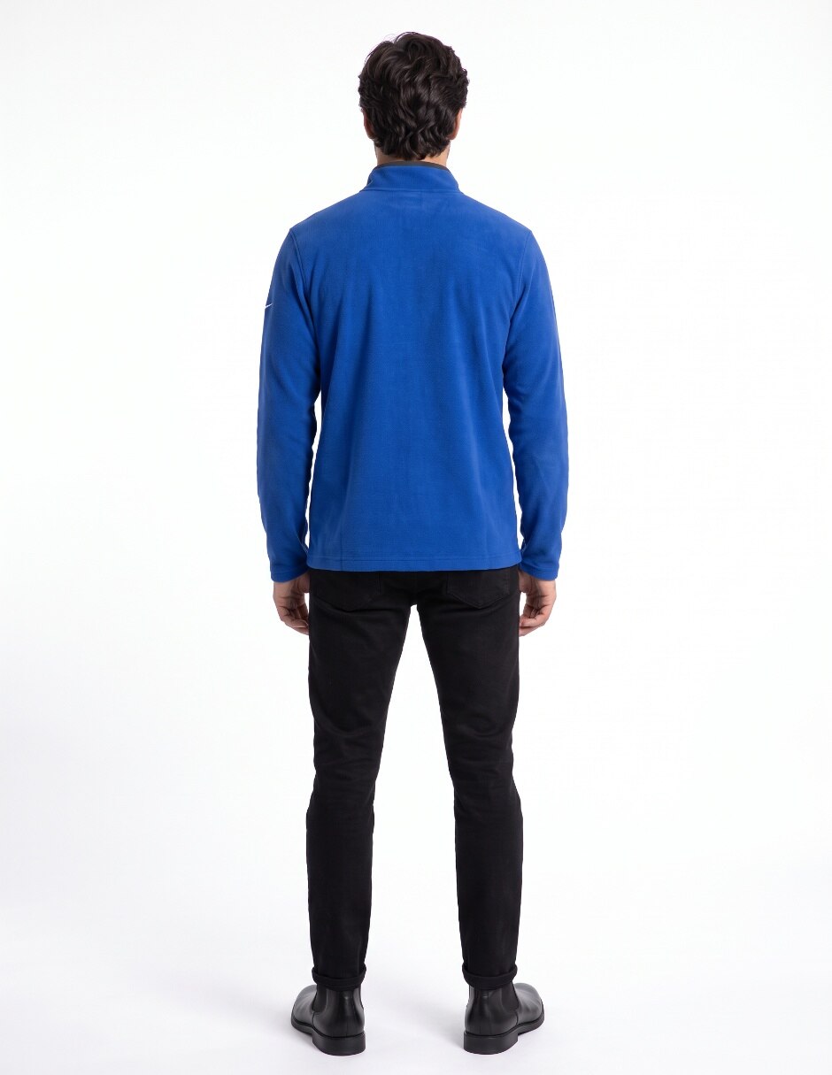 Sudadera para fútbol americano Buffalo Bills para hombre 2