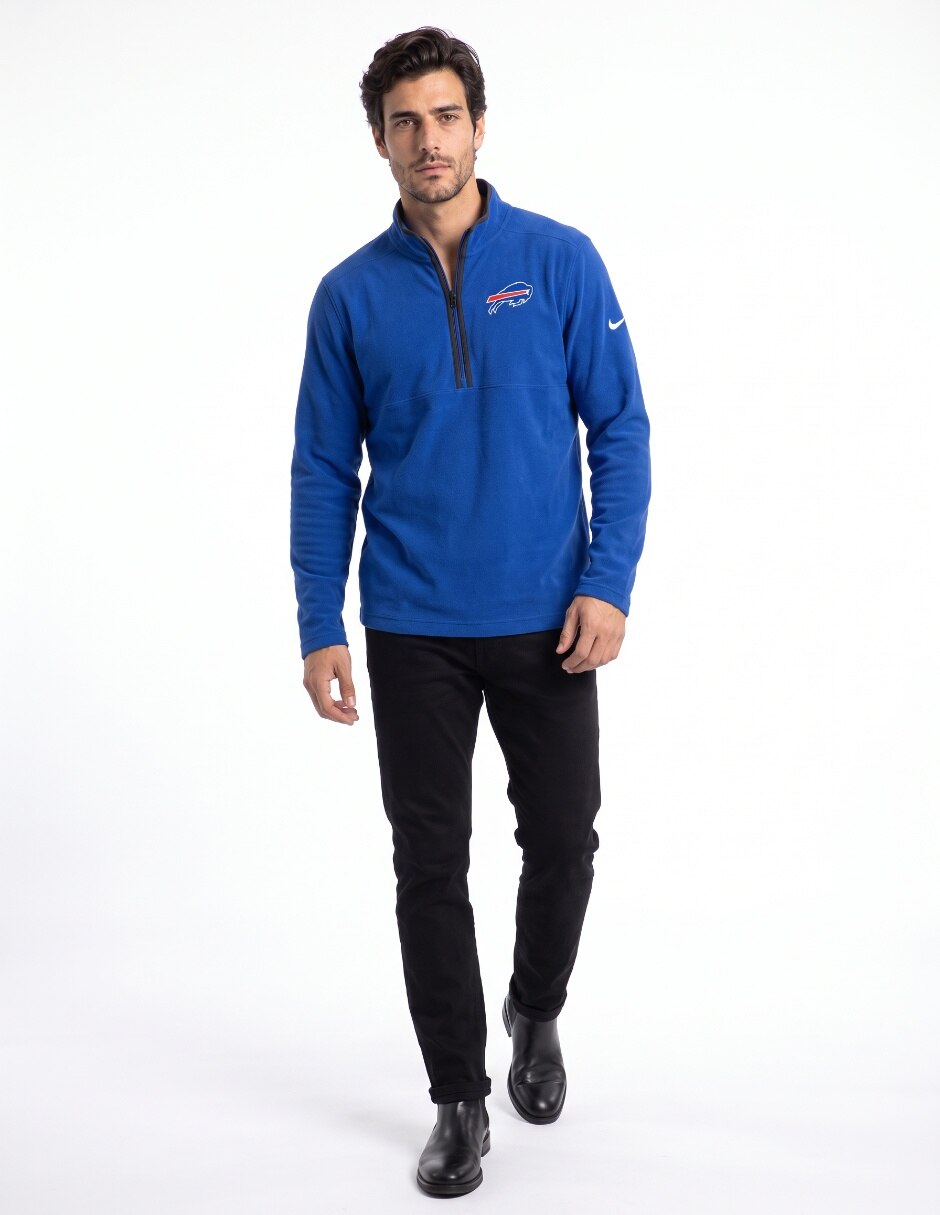 Sudadera para fútbol americano Buffalo Bills para hombre 3