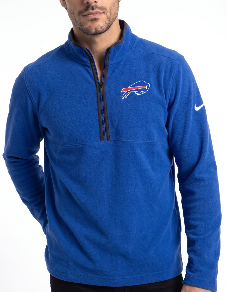 Sudadera para fútbol americano Buffalo Bills para hombre 4