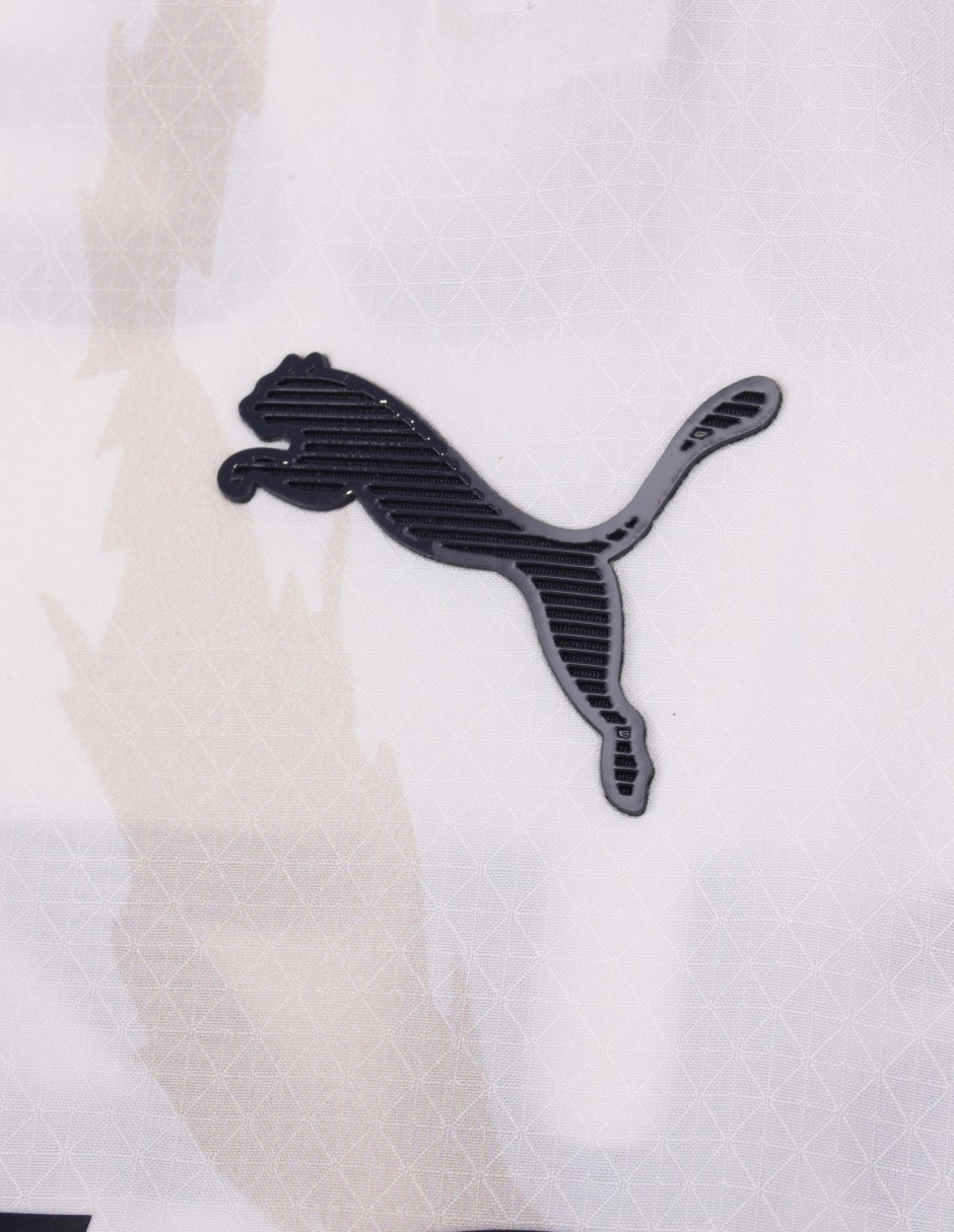 Jersey de Pumas de la UNAM visitante Puma para mujer