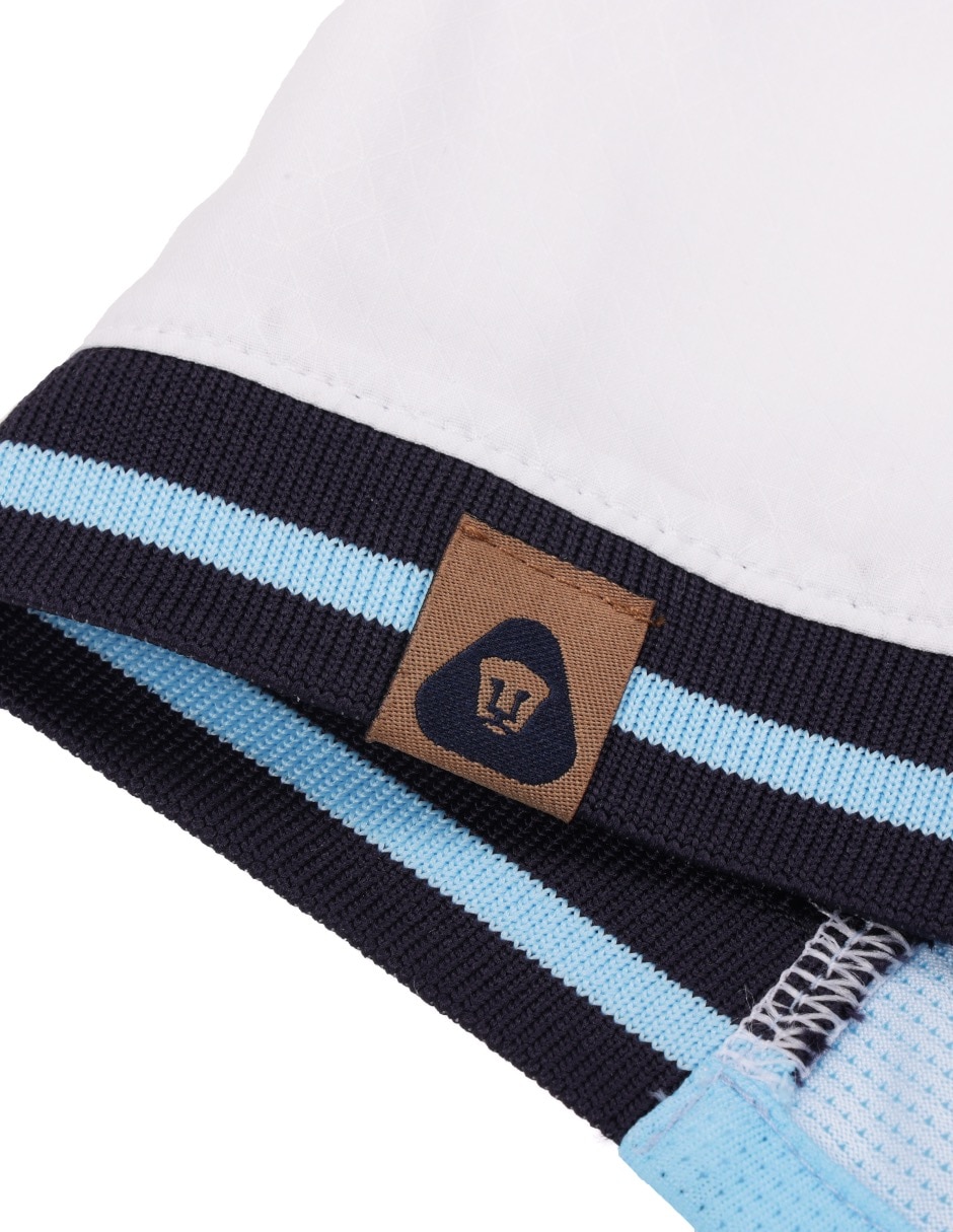 Jersey de Pumas de la UNAM visitante Puma para mujer
