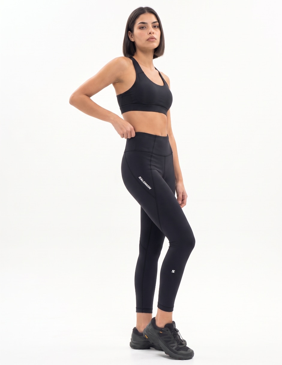 Malla para correr para mujer 3