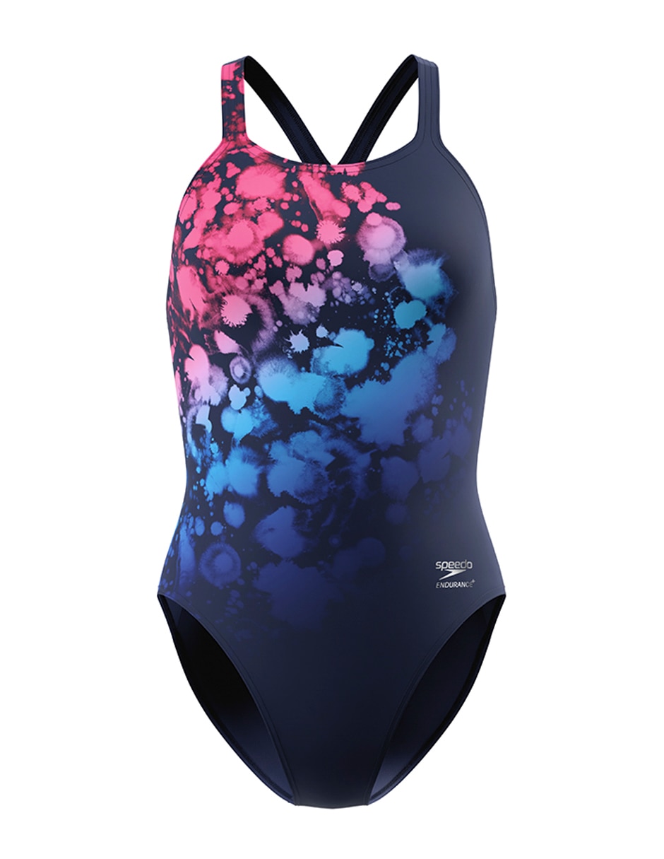 Traje de baño completo deportivo para mujer Traje de baño completo deportivo para mujer