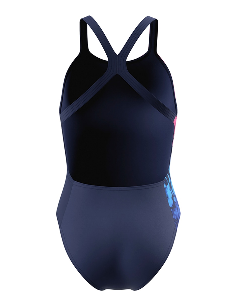 Traje de baño completo deportivo para mujer 5