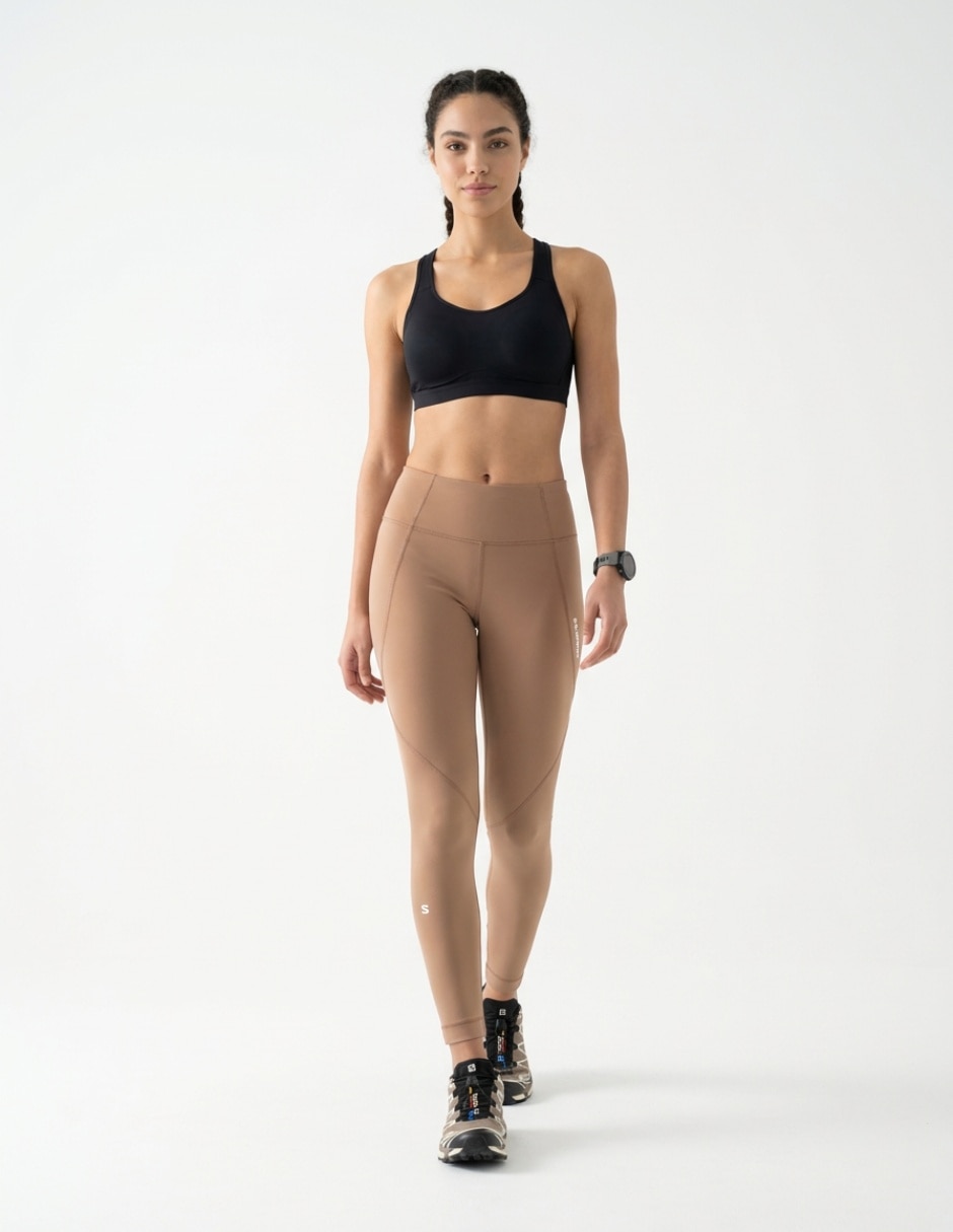 Mallas para correr para mujer