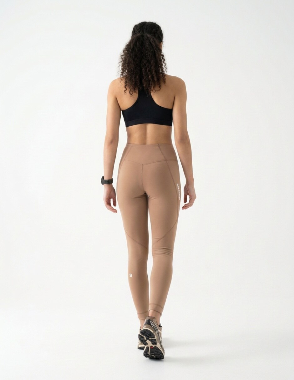 Mallas para correr para mujer 2