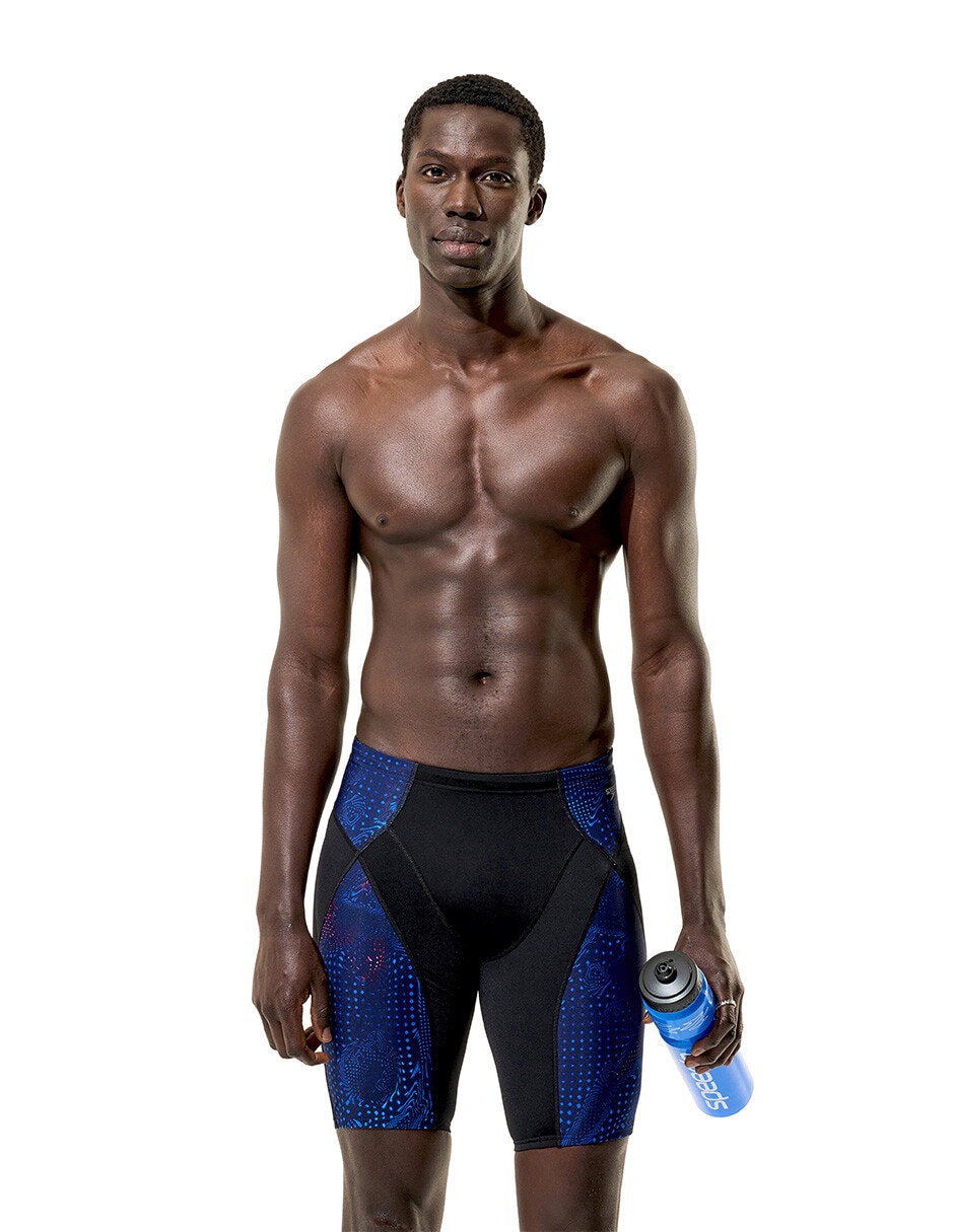 Traje de baño para hombre