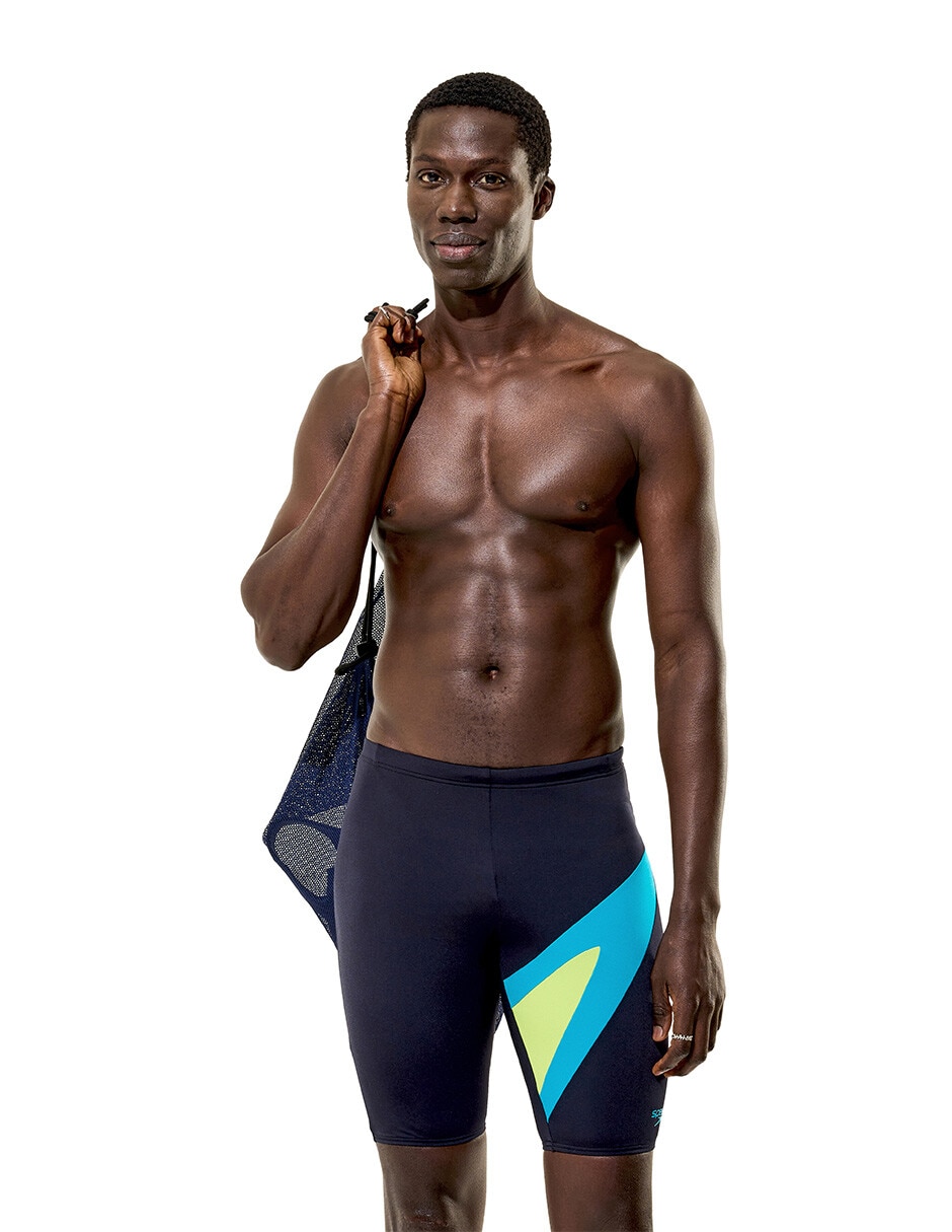 Traje de baño para hombre
