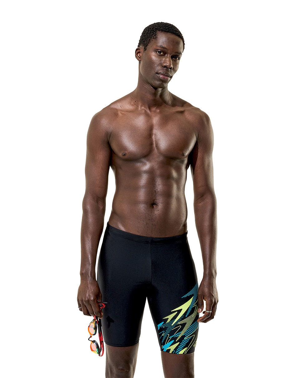 Traje de baño para hombre