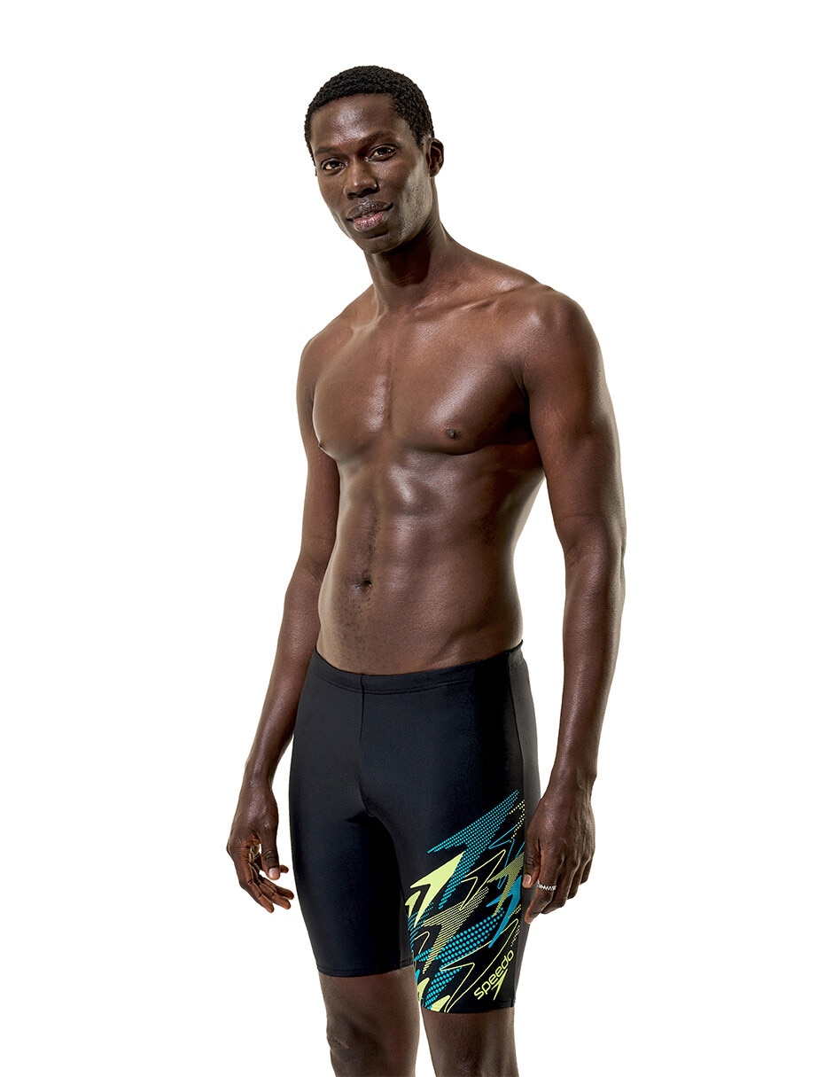 Traje de baño para hombre 4