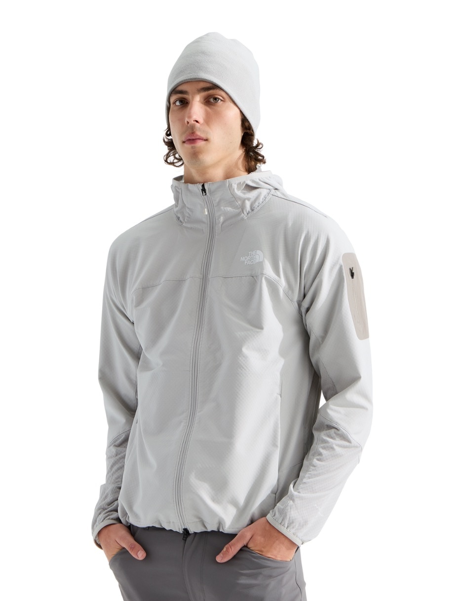 Chamarra para entrenamiento de hombre Chamarra para entrenamiento de hombre