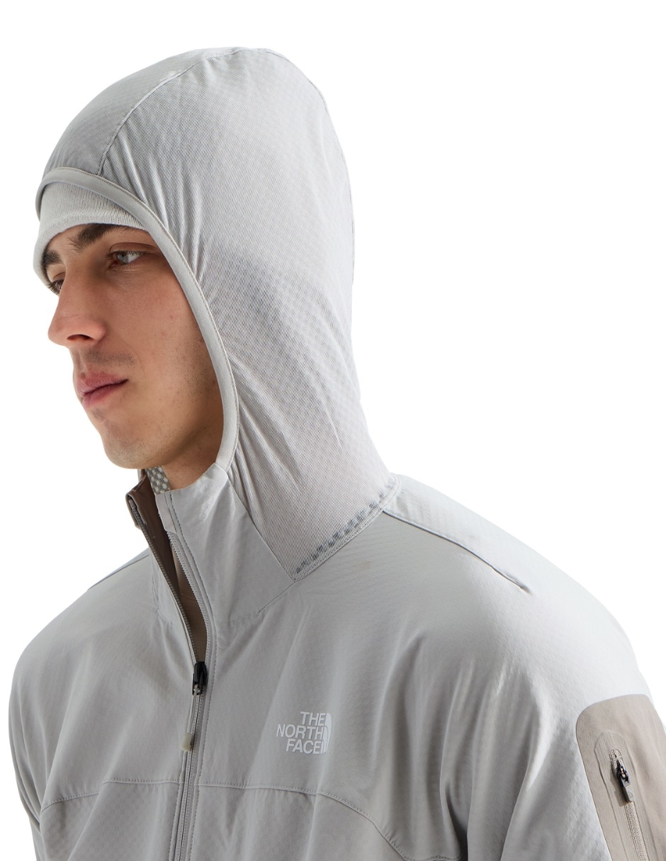 Chamarra para entrenamiento de hombre 2