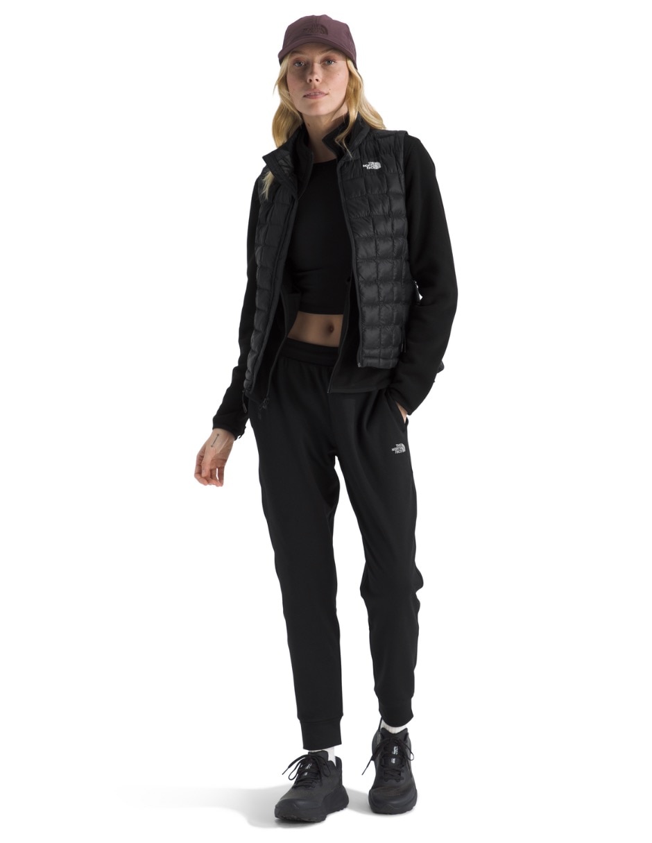 Pants para entrenamiento de mujer 5