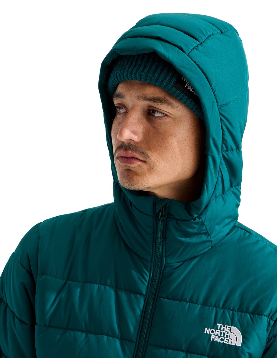 Chamarra para entrenamiento de hombre 2