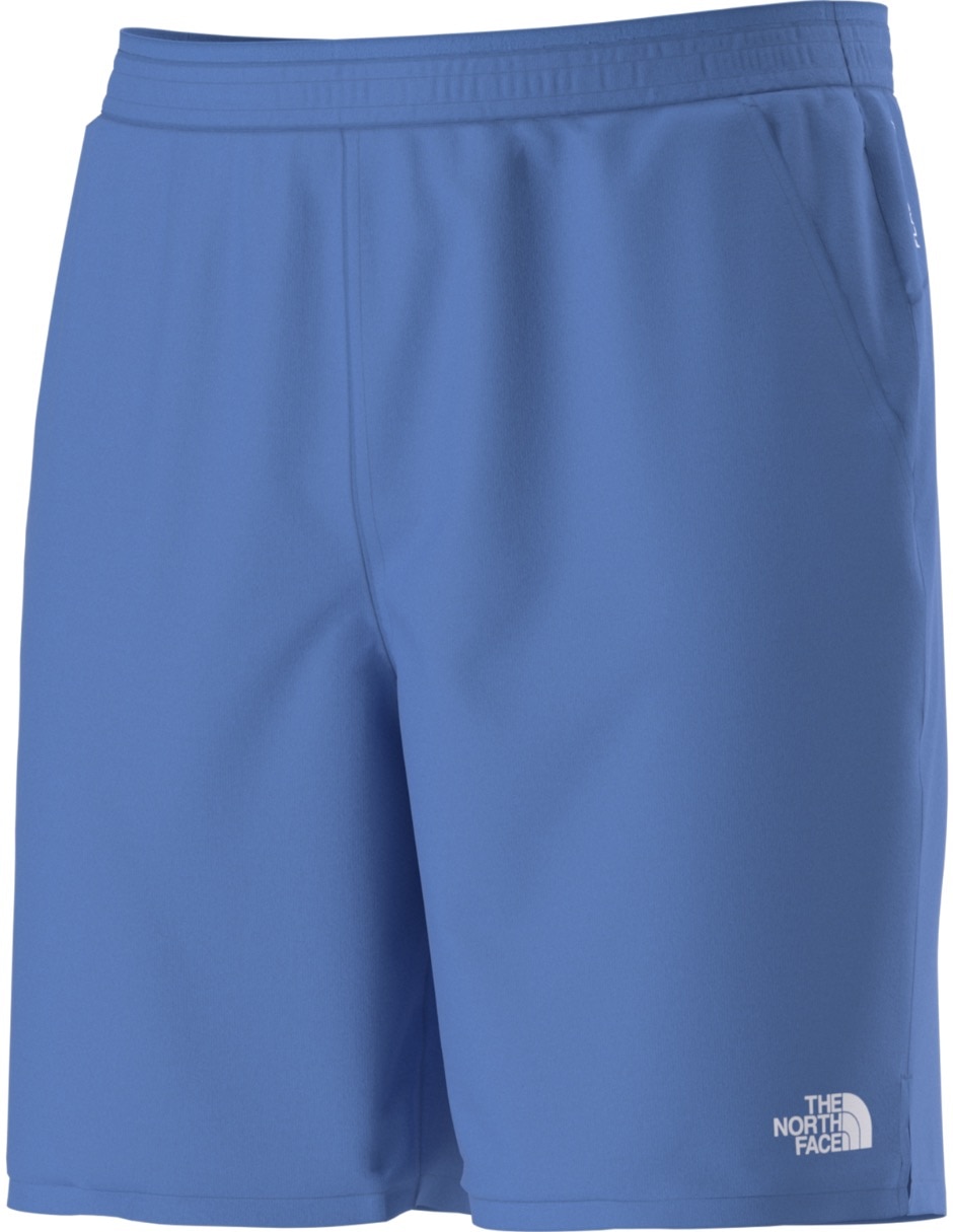 Short con bolsillos para entrenamiento hombre 2