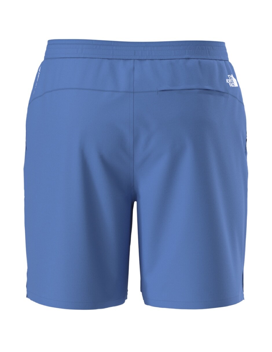 Short con bolsillos para entrenamiento hombre 3