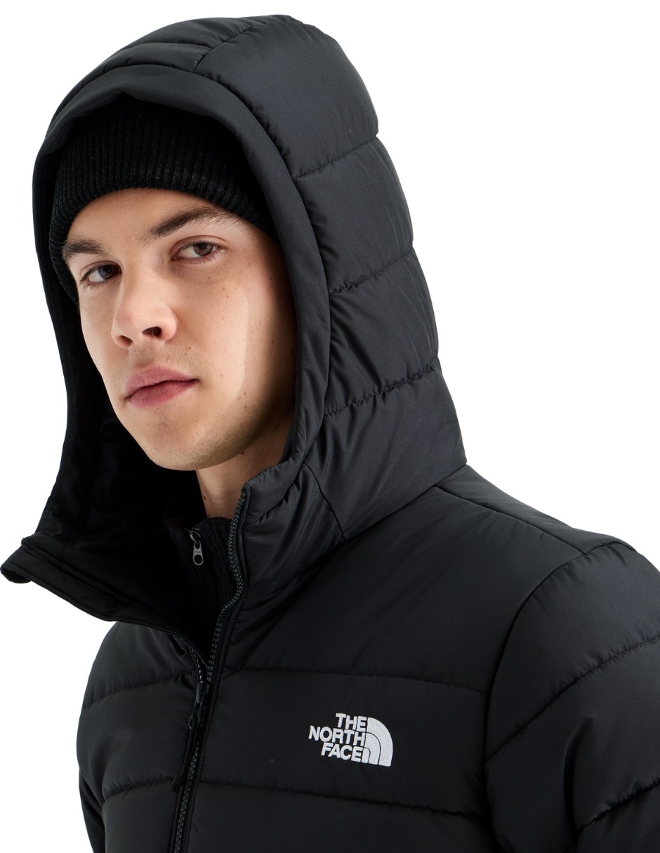 Chamarra para entrenamiento de hombre 2