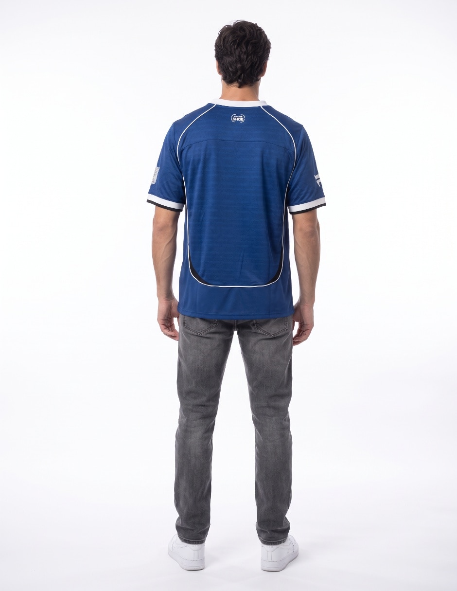 Playera deportiva para Fútbol americano Indianapolis Colts de hombre 2